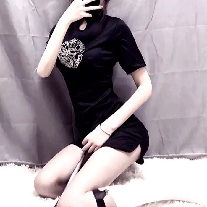 美女敢死队